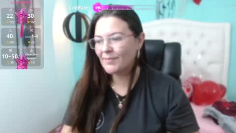 Jossie online show from February 16, 2025, 3:04 am