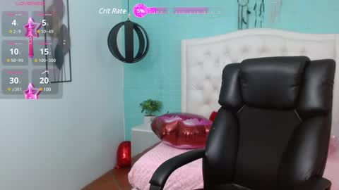 Jossie online show from February 25, 2025, 2:25 am