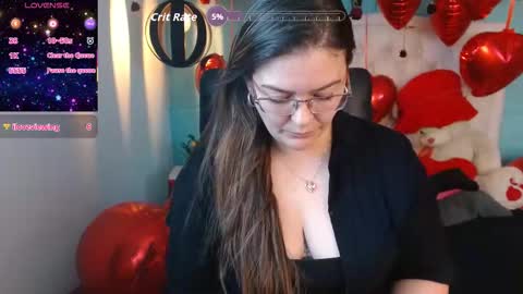 Jossie online show from February 20, 2026, 3:47 am