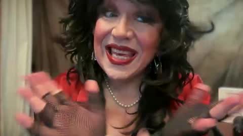 mskarentoy online show from February 15, 2025, 1:10 am