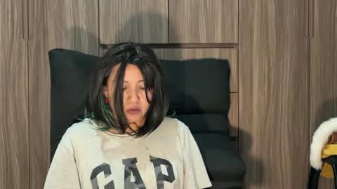 Snapshot of msmstery789 chatting on June 7, 2026, 6:11 pm Ms Mistery online show from June 7, 2026, 6:11 pm