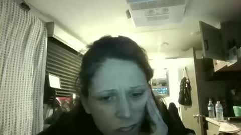 MsObsession online show from April 22, 2026, 4:04 am