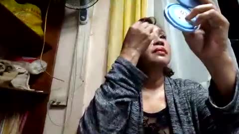 MS POKA online show from November 30, 2025, 12:53 pm