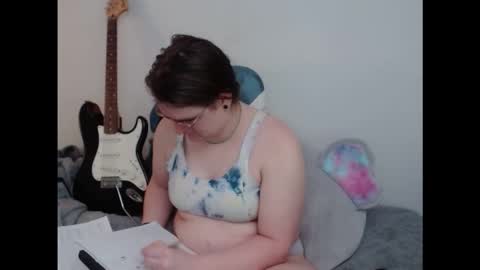 Snapshot of mspluralit chatting on March 26, 2026, 4:23 pm MspluraliT online show from March 26, 2026, 4:23 pm