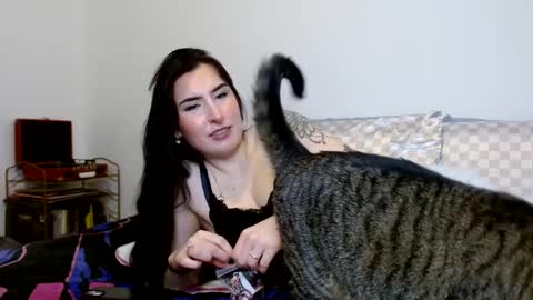 Ruby online show from December 30, 2024, 3:14 am