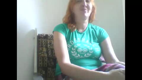 Mss Angela online show from October 4, 2025, 2:37 pm