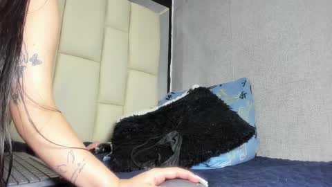 FERNANDA 3 online show from January 25, 2025, 9:15 am