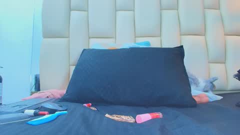 FERNANDA 3 online show from November 26, 2025, 3:07 am