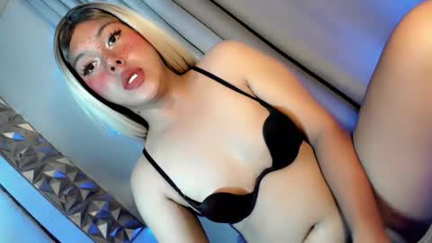 Pinky Wilson online show from April 6, 2026, 12:39 pm