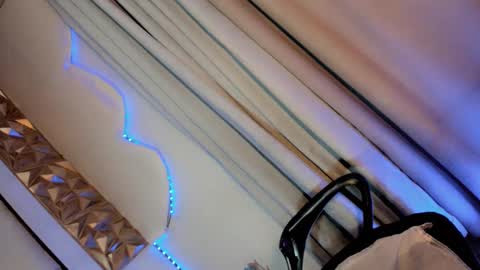 Pinky Wilson online show from April 23, 2026, 3:25 pm