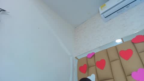 MARIA ANTONELLA 3 online show from February 26, 2025, 9:42 am