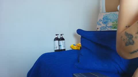 MARIA ANTONELLA 3 online show from March 4, 2025, 6:26 am