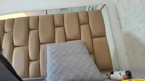 MARIA ANTONELLA 3 online show from March 12, 2025, 3:02 am