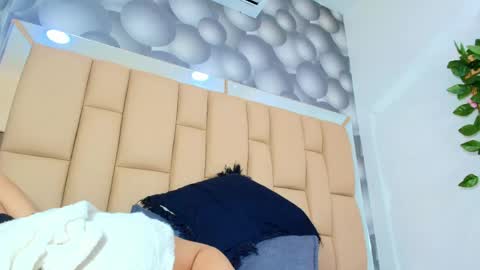 MARIA ANTONELLA 3 online show from May 10, 2026, 5:12 am