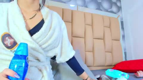 MARIA ANTONELLA 3 online show from May 26, 2026, 3:02 am