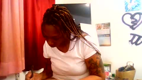 Ms SapPhire online show from September 9, 2025, 2:22 am