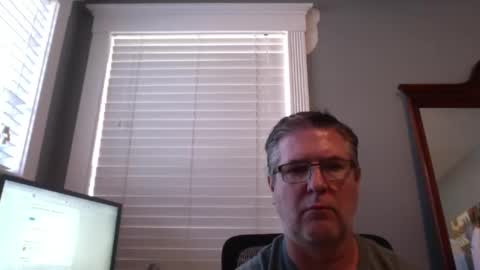 Fun time Daddy online show from February 20, 2026, 8:53 pm