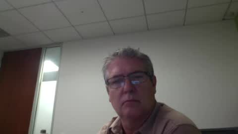 Fun time Daddy online show from July 14, 2026, 12:24 am
