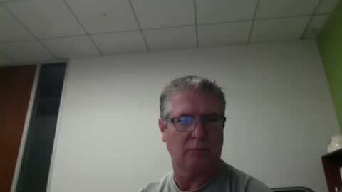 Fun time Daddy online show from July 20, 2026, 8:55 pm