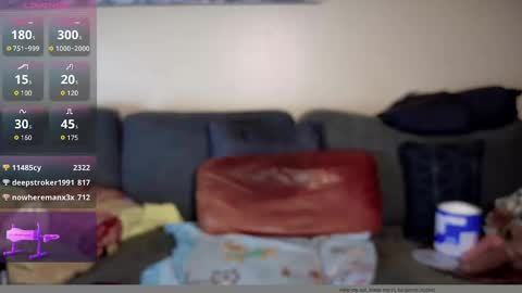 BikerDude online show from October 5, 2025, 1:59 am