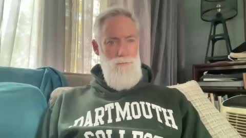 BikerDude online show from November 17, 2025, 6:14 pm