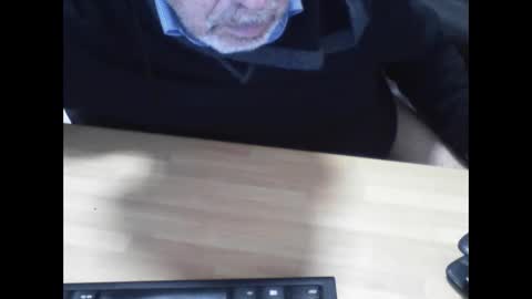 mtwpaul online show from January 27, 2025, 9:44 pm