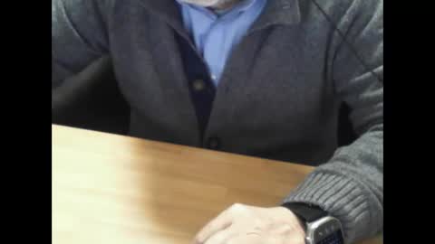 mtwpaul online show from March 3, 2025, 6:01 pm