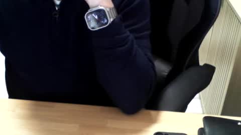 mtwpaul online show from March 29, 2026, 1:11 pm