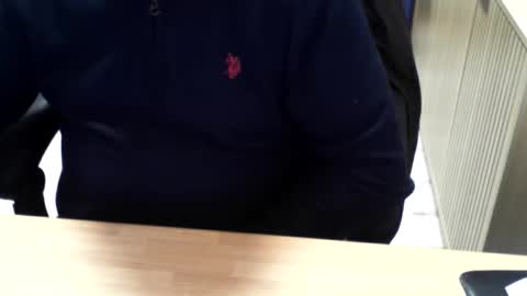 mtwpaul online show from April 5, 2026, 1:30 pm