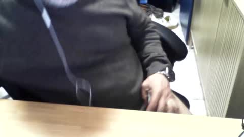 mtwpaul online show from April 13, 2026, 7:52 pm