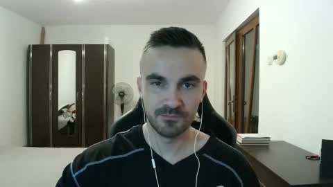 Victor online show from February 8, 2026, 8:45 pm