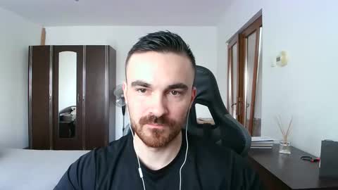 Victor online show from February 22, 2026, 9:41 am