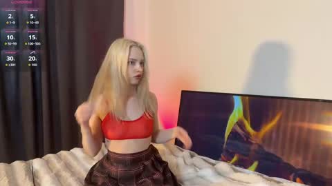 Snapshot of muasweetiegirl chatting on February 14, 2026, 11:51 am Lisa online show from February 14, 2026, 11:51 am