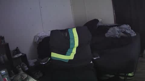 Muffdiver online show from January 19, 2026, 9:13 am