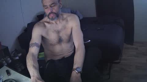 Muffdiver online show from March 5, 2026, 12:17 am