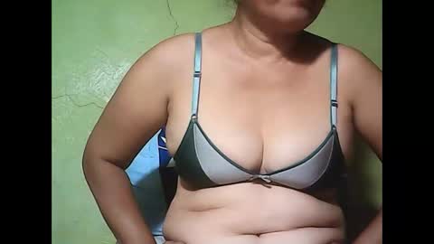 muffy_bunny online show from January 16, 2026, 7:18 pm