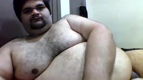 mujtabaahmed818 online show from November 3, 2025, 7:09 am