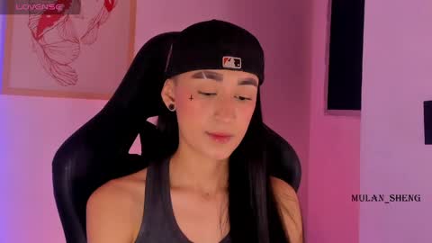 Mulan Sheng next broadcast December 4 online show from April 10, 2026, 3:23 am