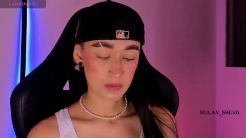 Mulan Sheng next broadcast December 4 online show from April 26, 2026, 1:25 am