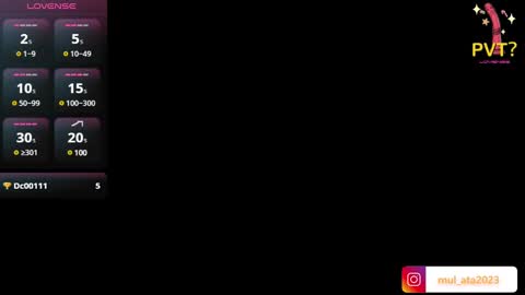 HEY GUYS IF YOU LIKE SEXY SHOW YOU ARE IN THE CORRECT PLACE CU WENESDAY PVT OPEN   TRANSMISSION TIME 5 PM - 10 PM COLOMBIA online show from December 20, 2024, 12:52 am