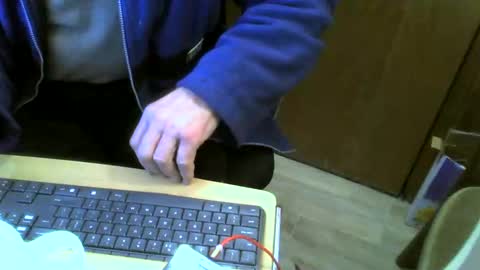 muller520 online show from February 2, 2025, 12:35 pm