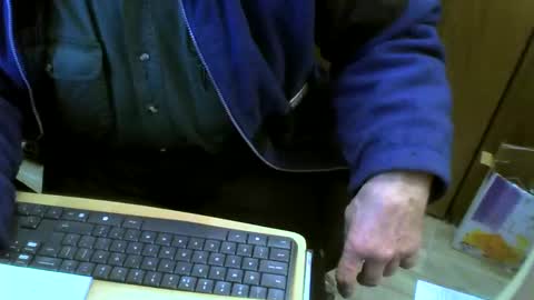 muller520 online show from February 6, 2025, 6:46 pm