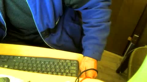 muller520 online show from September 23, 2025, 5:16 pm