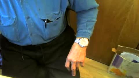 muller520 online show from November 15, 2025, 10:12 am