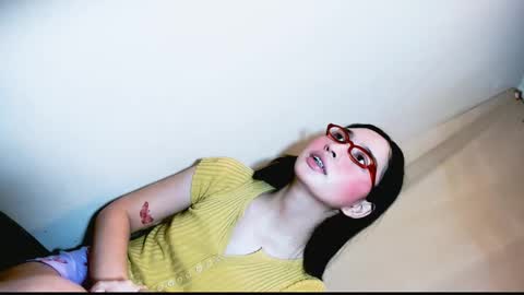 multicummer_kitty online show from April 11, 2026, 12:09 pm