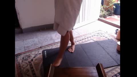   online show from April 9, 2026, 7:19 pm