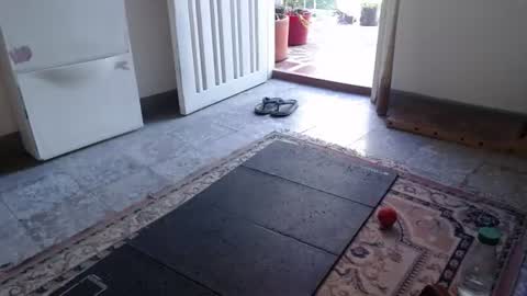Snapshot of munchi_ chatting on July 7, 2026, 7:29 pm online show from July 7, 2026, 7:29 pm