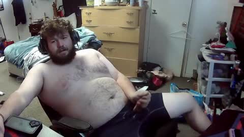 munchieee online show from January 14, 2025, 8:15 pm