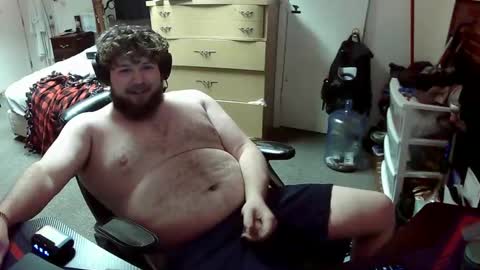 munchieee online show from February 15, 2025, 9:15 pm