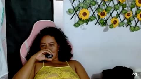 Mueca Oscura online show from October 27, 2025, 5:33 am